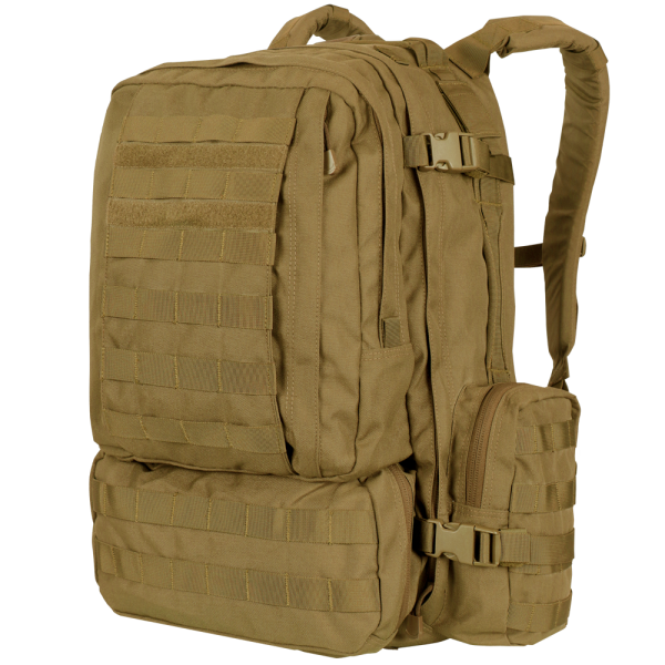 Condor 3-Day Assault Pack Rucksack