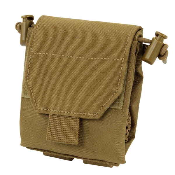 Condor Micro Dump Pouch - Abwurftasche