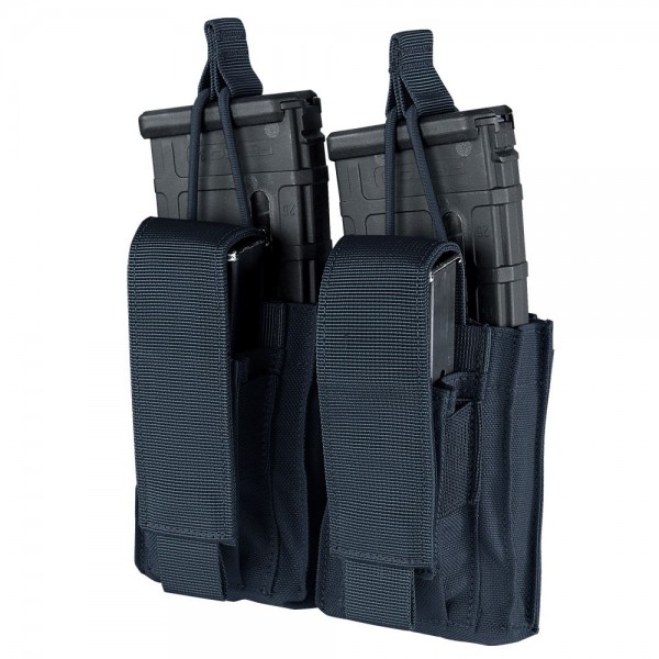 Condor Double Kangaroo M4 Mag Pouch Gen. 2 - AR15/M4 Magazintasche