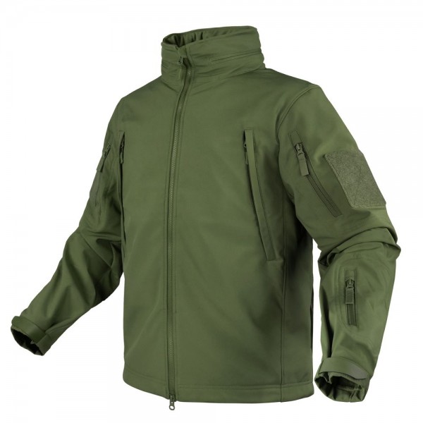 Condor Summit Softshell Jacke