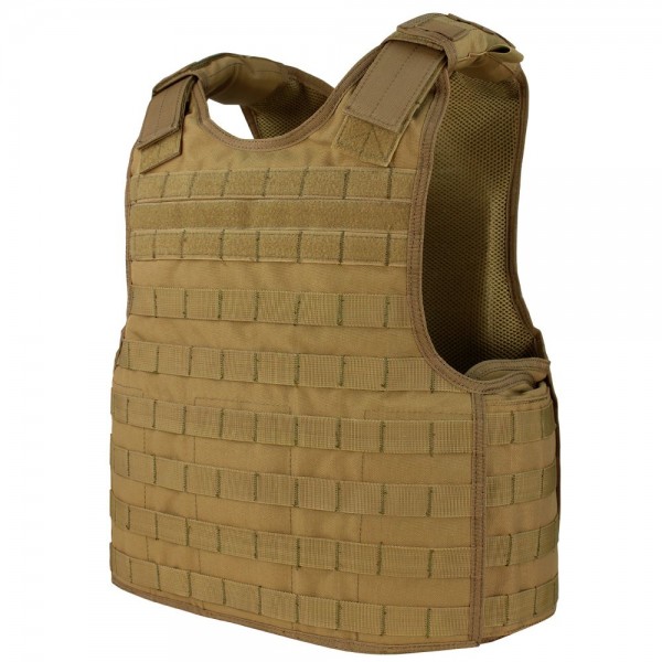 Condor Defender Plate Carrier - Plattenträger