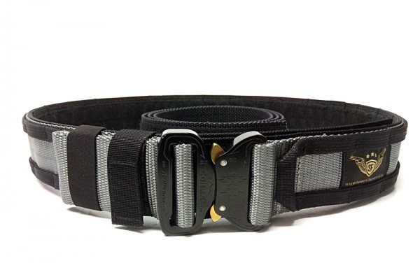 Shooters Factory Sport Belt - Gürtel Schießsport, IPSC