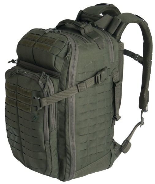 First Tactical Tactix 1-Day Plus Backpack - Tages Rucksack