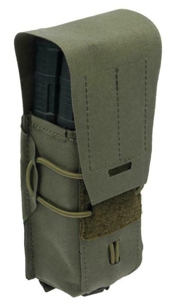 Templars Gear Double Mag Pouch AR - Magazintasche AR Version