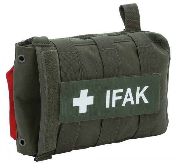 Tasmanian Tiger IFAK Pouch SVL L Pouch - IFAK Tasche