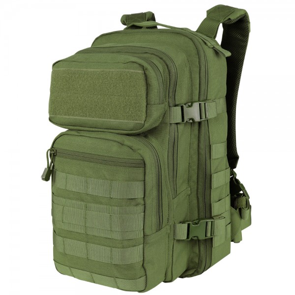 Condor Compact Assault Pack Gen 2 - Rucksack