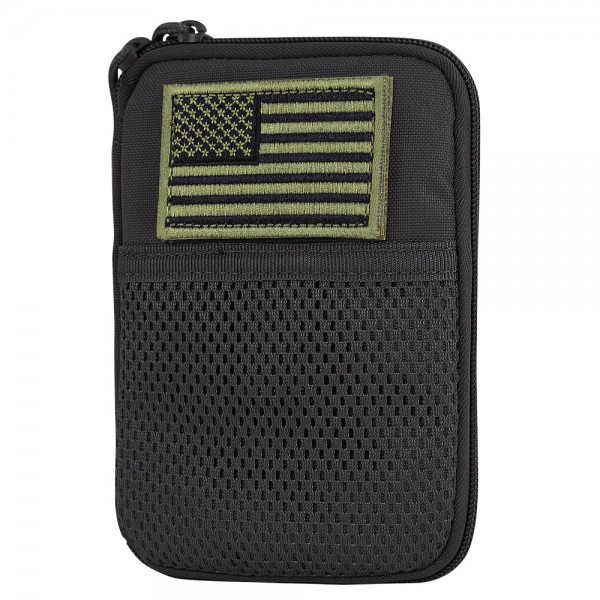 Condor Pocket Pouch inklusive US Patch - Every Day Carry Tasche