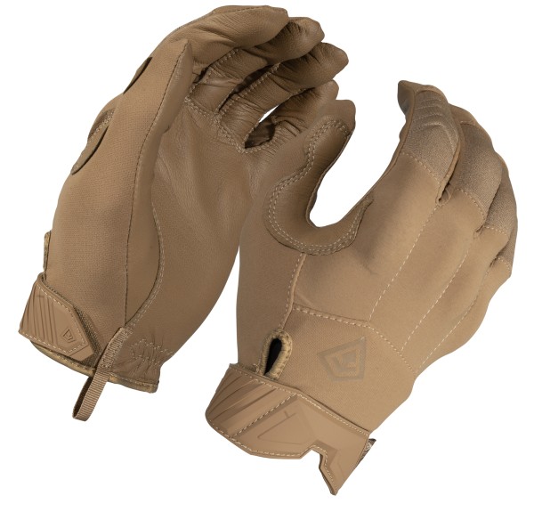 First Tactical Hard Knuckle Glove - Hartschalen Handschuh