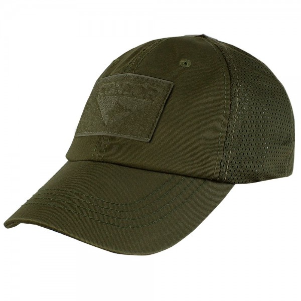 Condor Mesh Tactical Cap - Baseball Cap