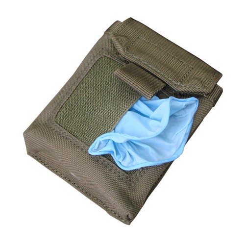 Condor EMT Gloves Tasche - Handschuh Tasche