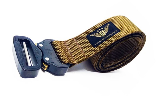 Shooters-Factory Cobra EDC Belt - Hosen Gürtel