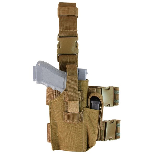 Condor Tactical Leg Holster - Beinholster