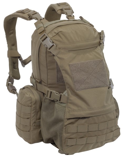 Warrior Helmet Cargo Pack (HPC) Large - Rucksack