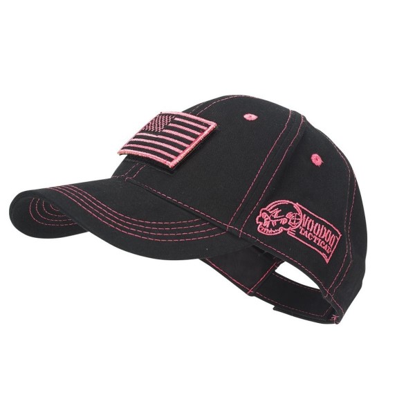 Voodoo Tactical Classic Cap Lady