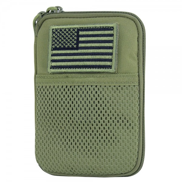 Condor Pocket Pouch inklusive US Patch - Every Day Carry Tasche