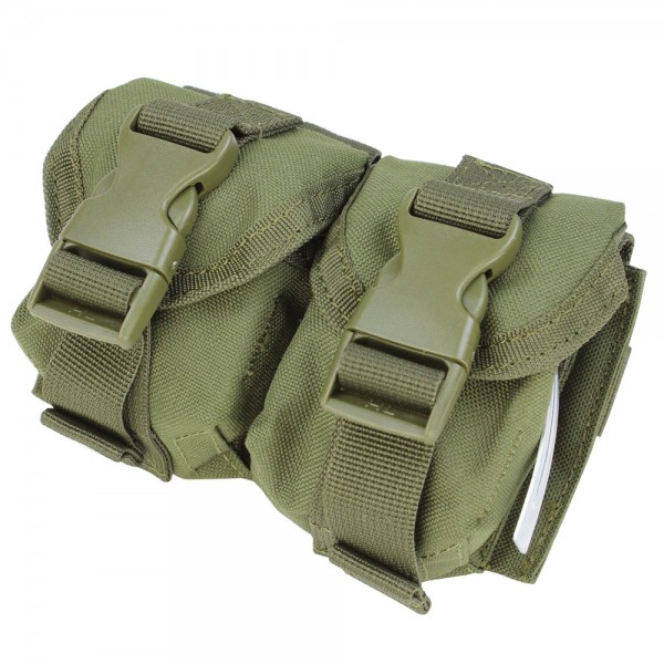 Condor Double Frag Grenade Pouch - Granatentasche