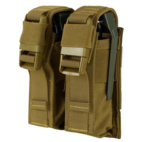 Condor Double Flashbang Pouch - Blendgranatentasche