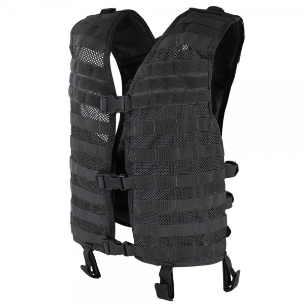 Condor Mesh Hydration Vest - Weste