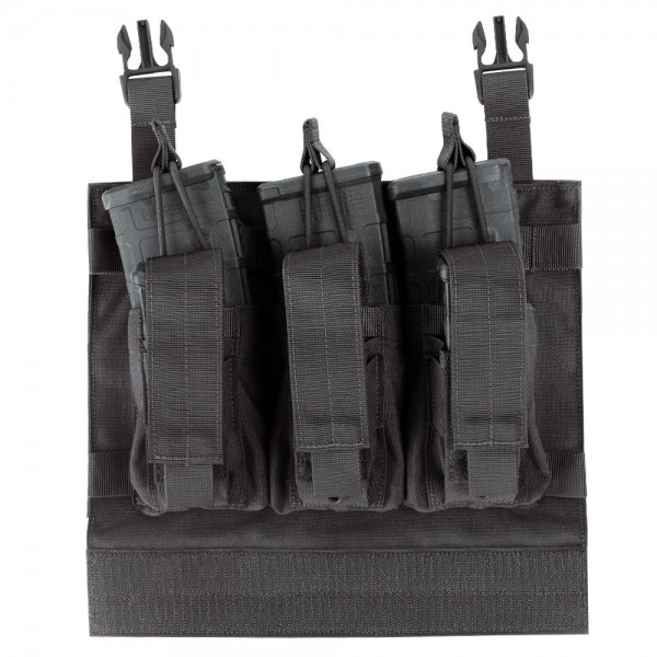 Condor Vanquish Armor System ( VAS ) Kangaroo Mag Panel Gen2