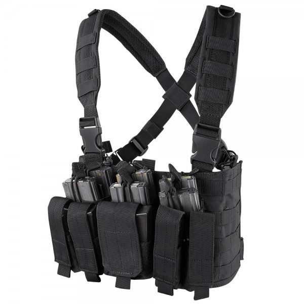 Condor Recon Chest Rig MCR5