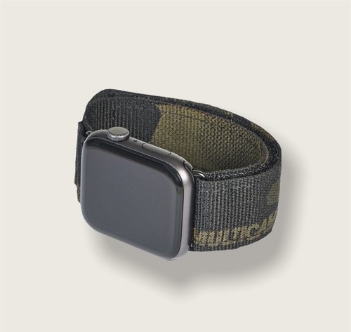 Ventumgear Operator Watch Band Universalband (25mm)