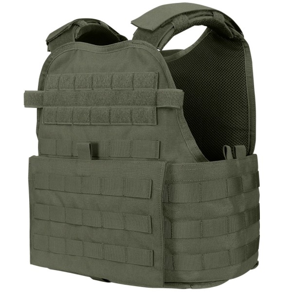 Condor Modular Operator Plate Carrier Gen2 Ranger Green - Plattenträger