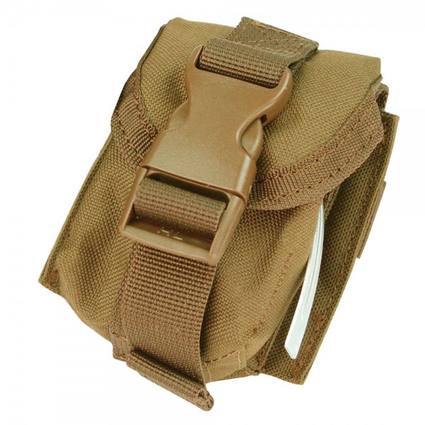 Condor Single Frag Grenade Pouch - Granatentasche