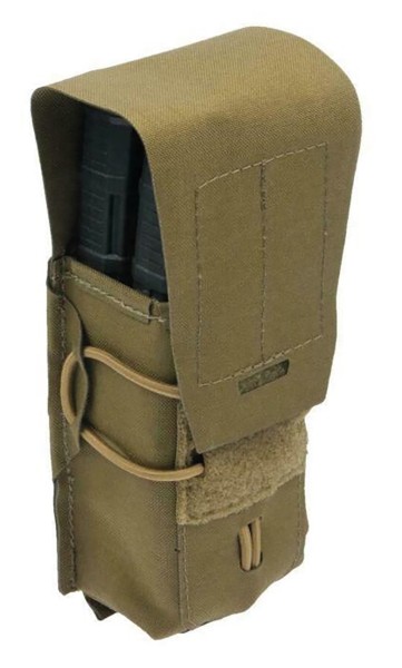 Templars Gear Double Mag Pouch AR - Magazintasche AR Version