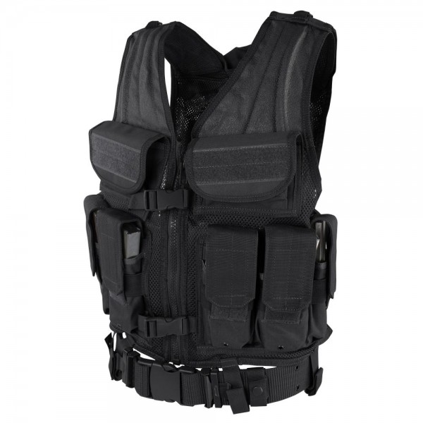 Condor Elite Tactical Veste - Einsatzweste