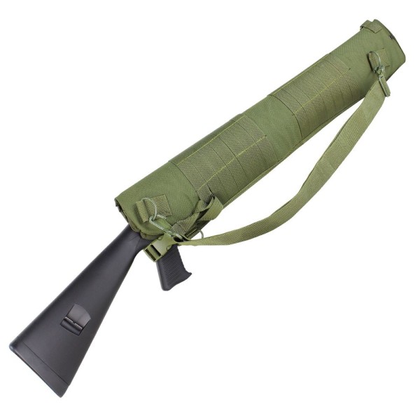 Condor Shotgun Scabbard - Schrotflintentasche