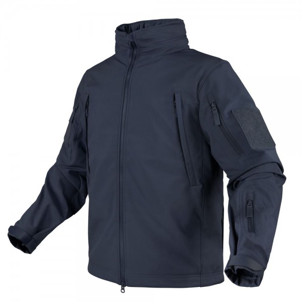 Condor Summit Softshell Jacke