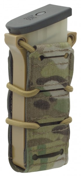 Templars Gear Fast Pistol Mag Pouch Multicam - Pistolen Magazintasche