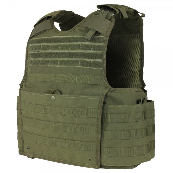 Condor Enforcer Releasable Plate Carrier - Plattenträger