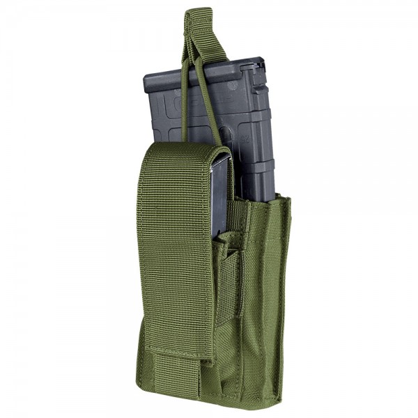 Condor Singel Kangaroo M4 Mag Pouch Gen. 2 - AR15/M4 Magazintasche