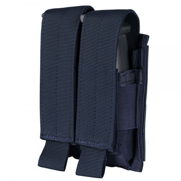 Condor Double Pistol Mag Pouch - Pistolen Magazintasche