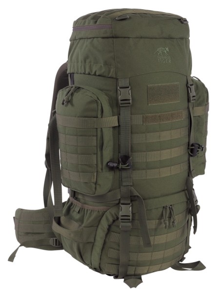 Tasmanian Tiger Raid Pack MK III - Rucksack