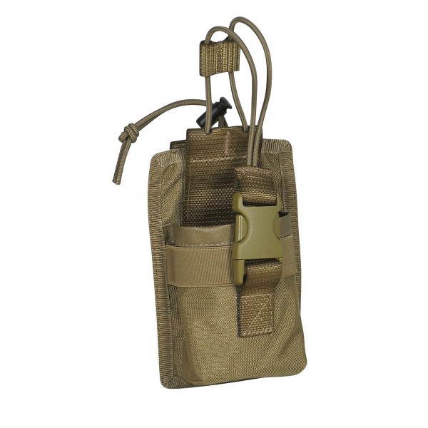 Tasmanian Tiger Tac Pouch 3 Radio - Funkgerätetasche