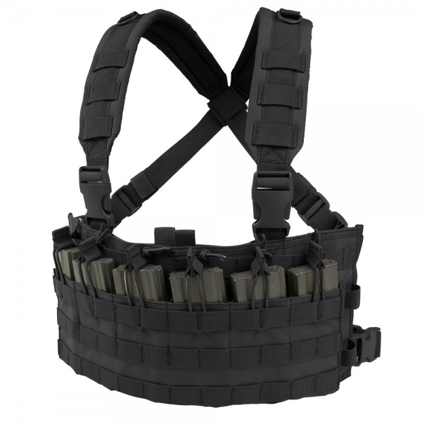 Condor Rapid Aussault Chest Rig MCR6