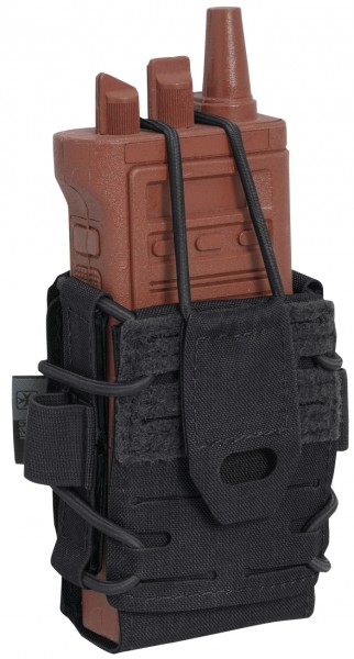 Templars Gear Universal Radio Pouch - Funkgerätetasche