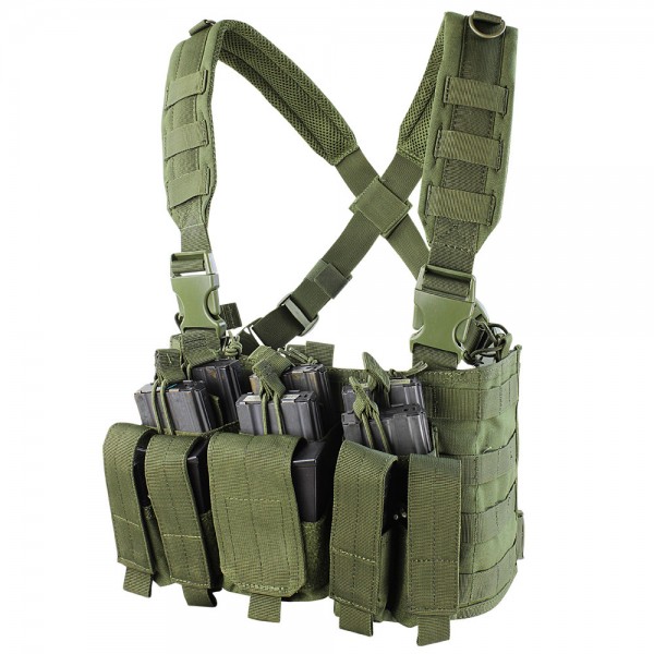 Condor Recon Chest Rig MCR5