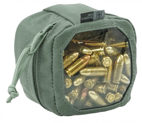 Templars Gear Ammo Utility Pouch Small- Munitionstasche