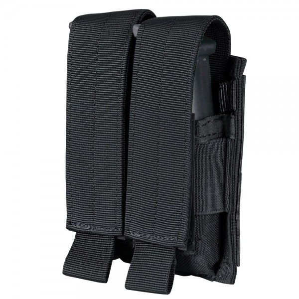 Condor Double Pistol Mag Pouch - Pistolen Magazintasche