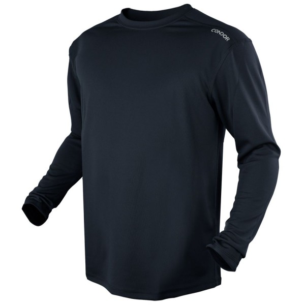 Condor Maxfort Long Sleeve Training Top - Funktionsshirt Langarm