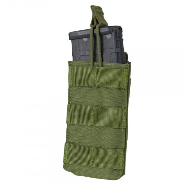 Condor Single M4 Open Top Mag Pouch - M4/16 Magazintasche