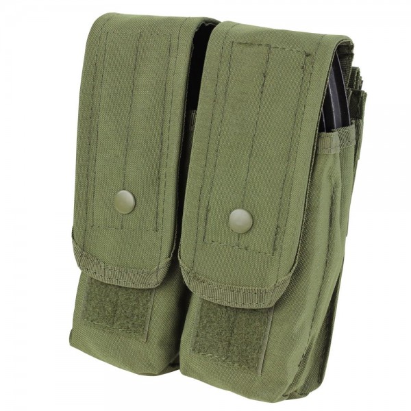 Condor Double AK47 Mag Pouch - AK47 Magazintasche