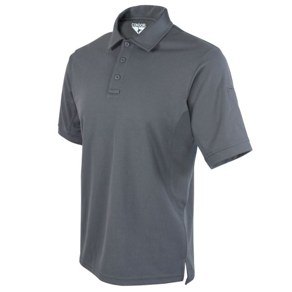 Condor Performance Tactical Polo Short - Polohemd