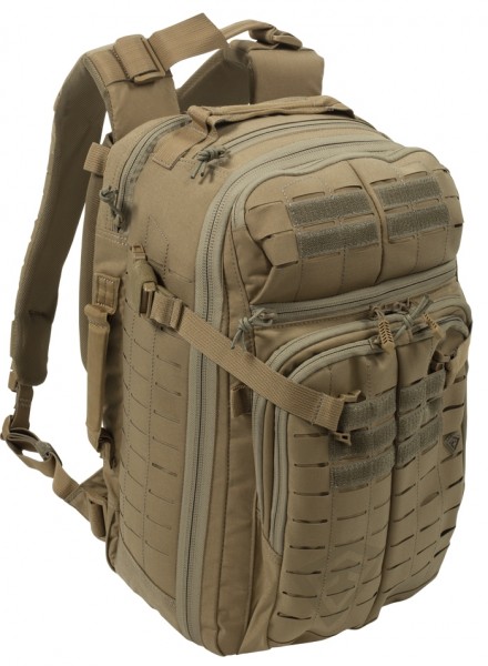 First Tactical Tactix Half Day Backpack - Halbtages Rucksack