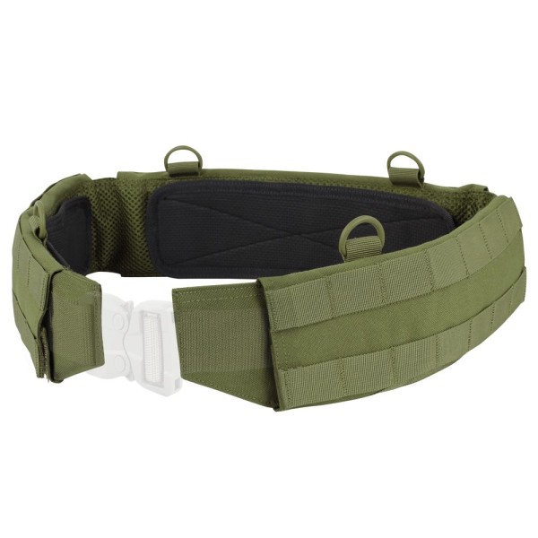 Condor Slim Battle Belt - Einsatzgürtel