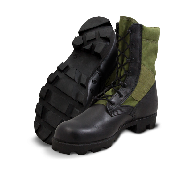 Altama Jungle Boots PX 10.5 Stiefel