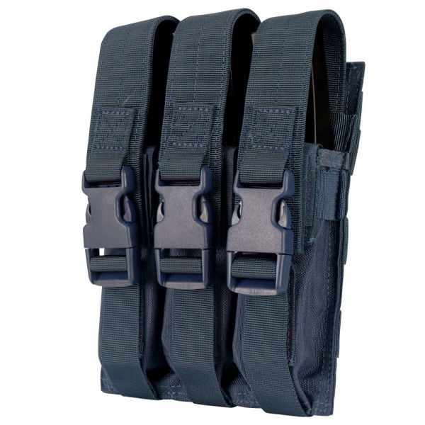 Condor MP5 Triple Mag Pouch - Magazintasche